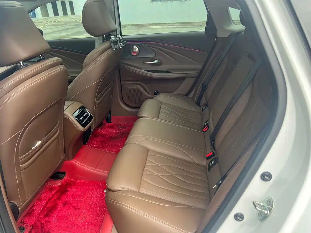 Chery Arrizo 8 фото 6