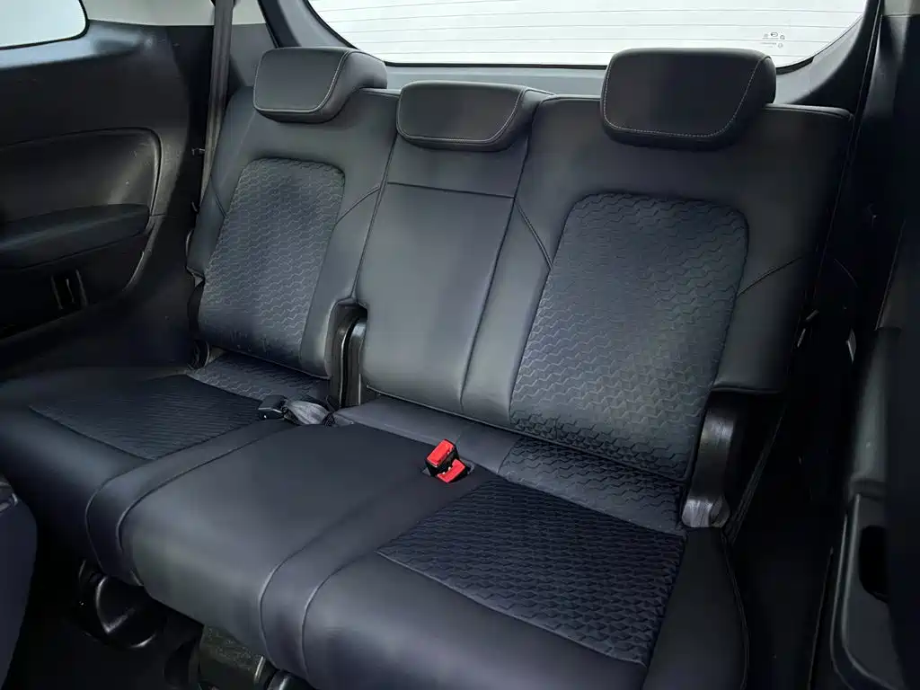 GAC Trumpchi M8 фото 10