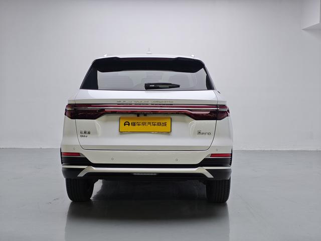 BYD Song Pro DM фото 7
