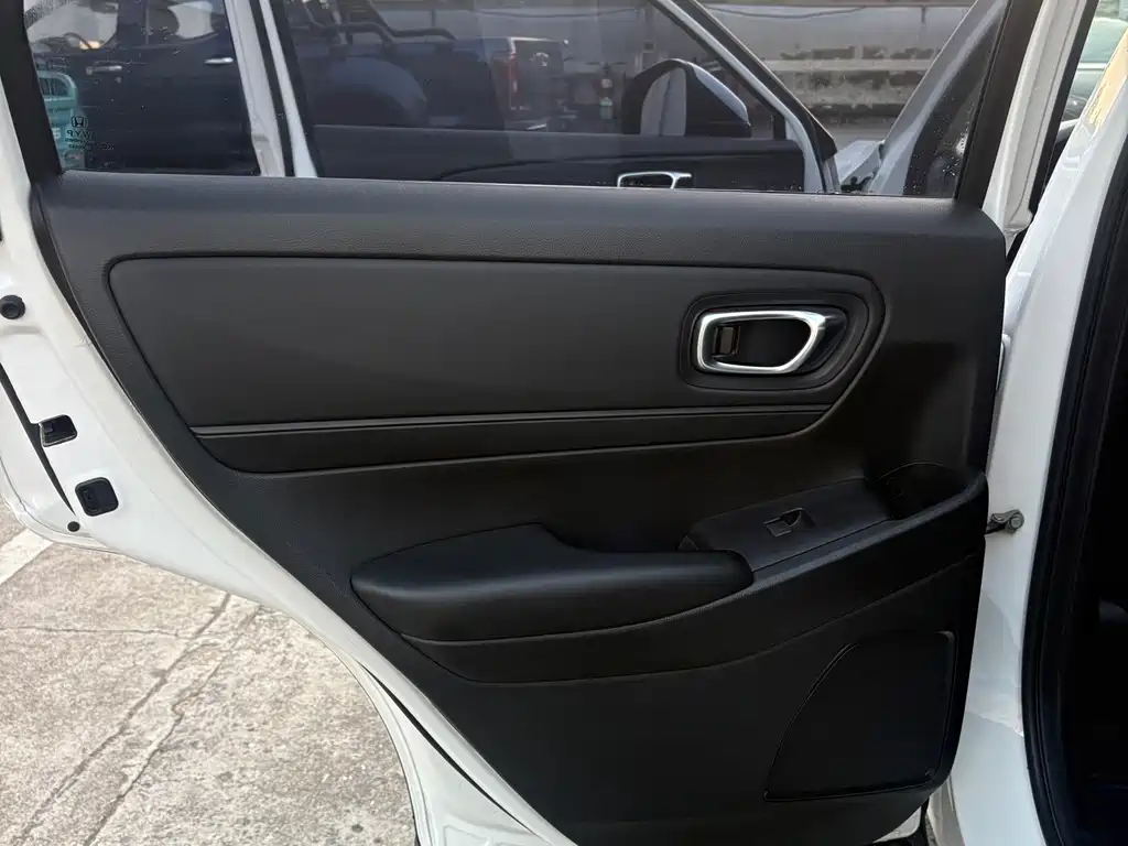 Honda XR-V фото 11