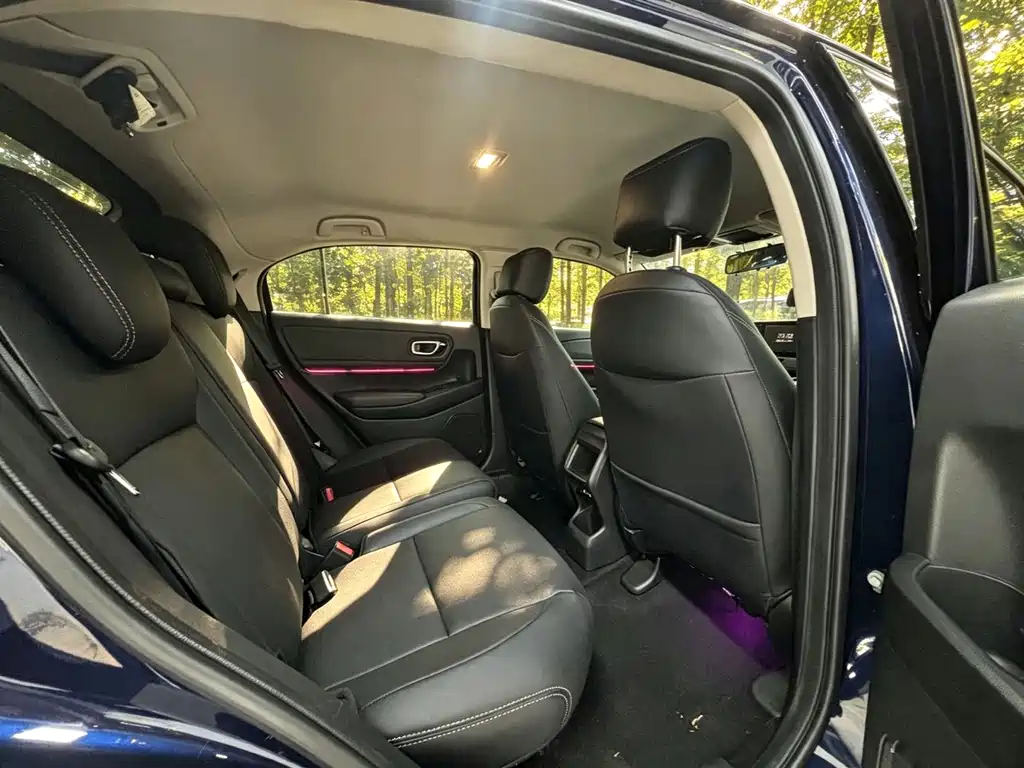 Honda XR-V фото 11