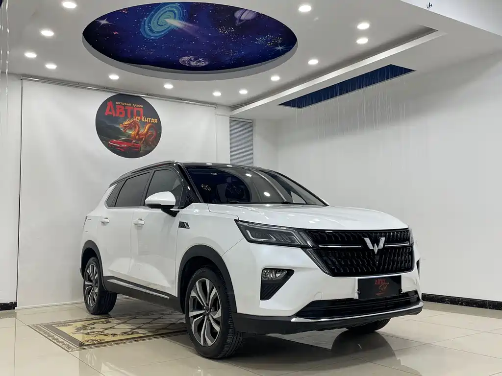 Wuling Wuling Xingchen фото 3