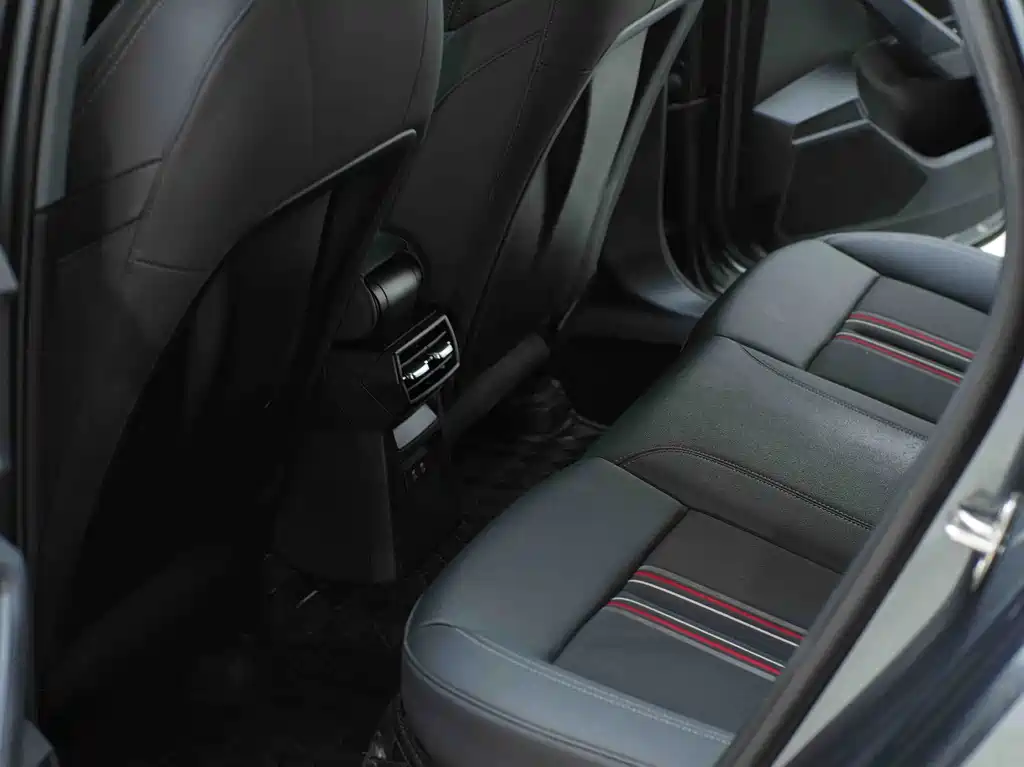Audi A3 фото 12