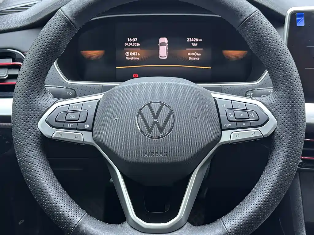Volkswagen Lavida фото 12