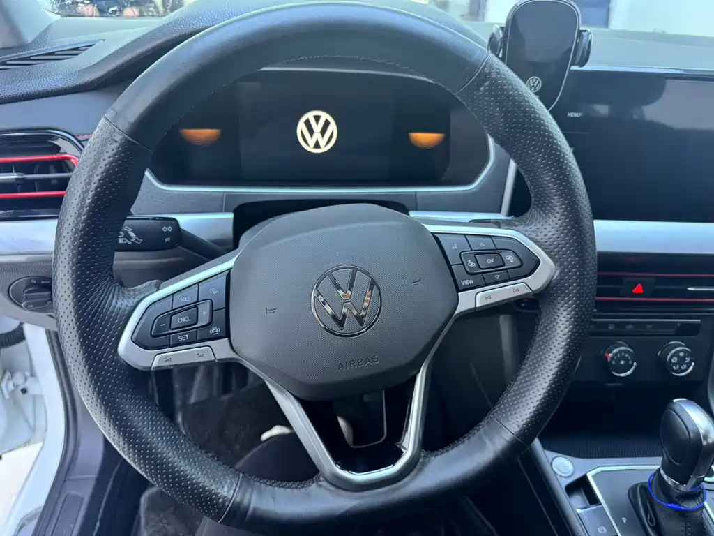 Volkswagen Lavida фото 10
