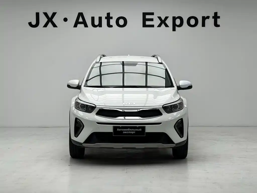 Kia KX1 фото 2