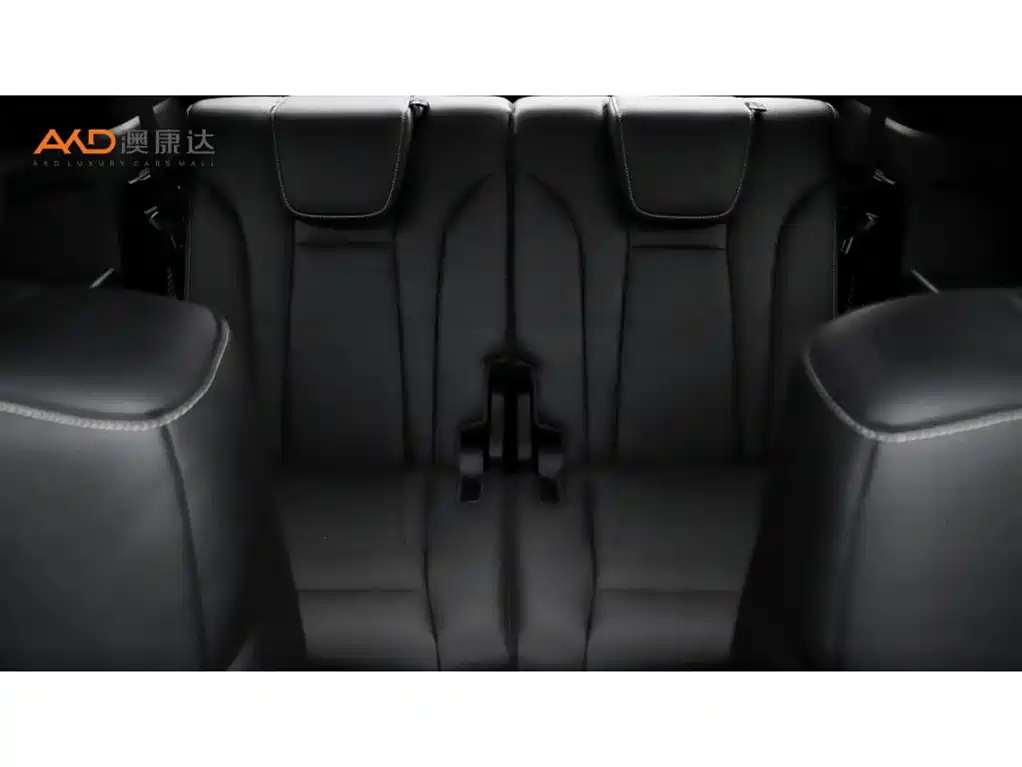 GAC Trumpchi GS8 фото 10
