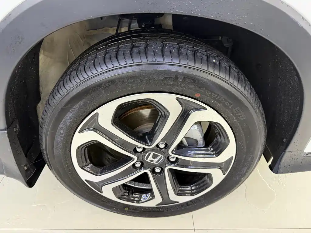 Honda XR-V фото 2