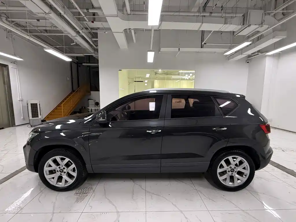 Jetta VS5 фото 3