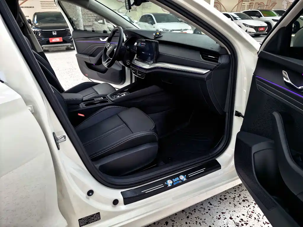 Skoda Octavia фото 12
