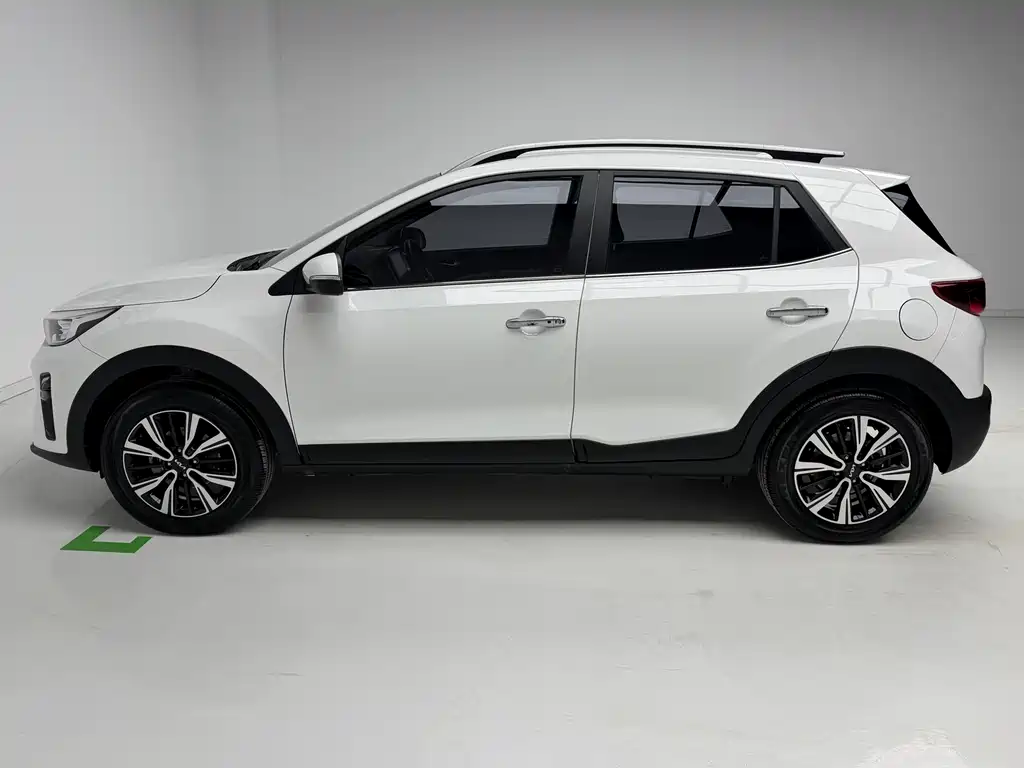 Kia KX1 фото 9