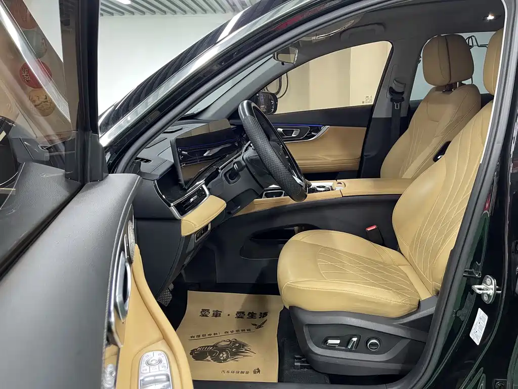 Chery Tiggo 8 PRO фото 8