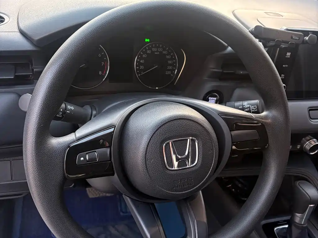 Honda XR-V фото 7