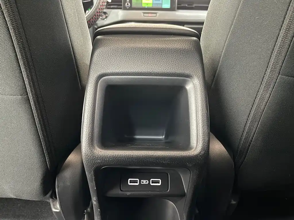 Honda XR-V фото 12