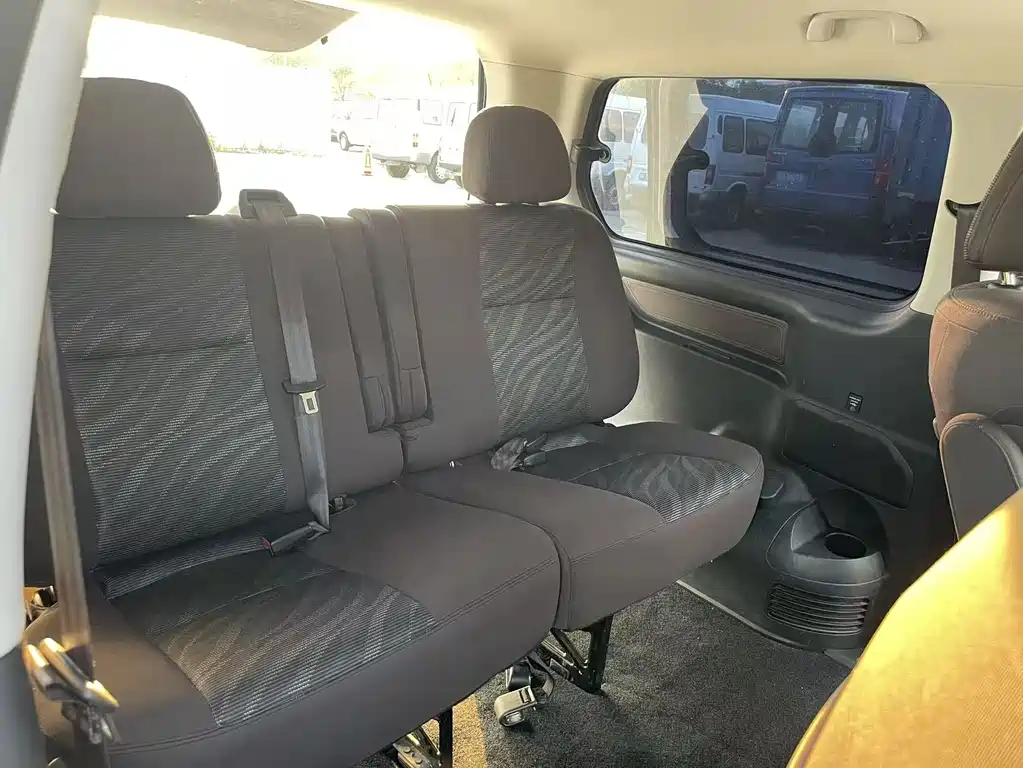 Dongfeng Forthing PLUS фото 8
