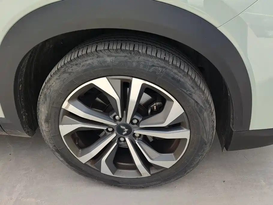 Wuling Wuling Xingchen фото 6