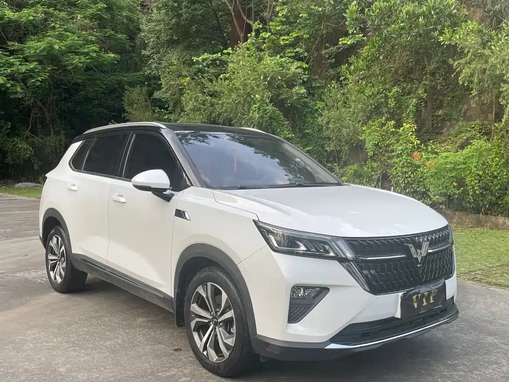 Wuling Wuling Xingchen фото 3