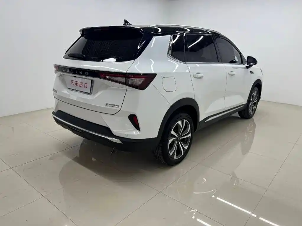 Wuling Wuling Xingchen фото 4