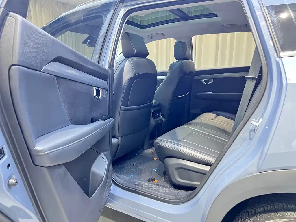 Wuling Wuling Xingchen фото 10