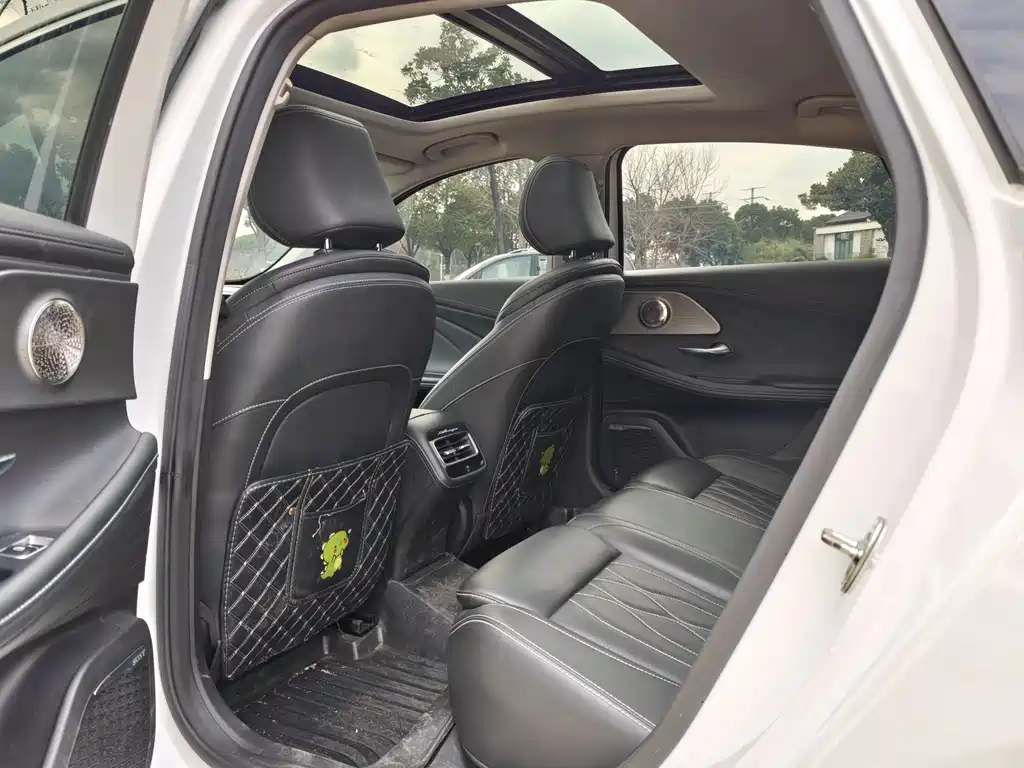 Chery Arrizo 8 фото 12