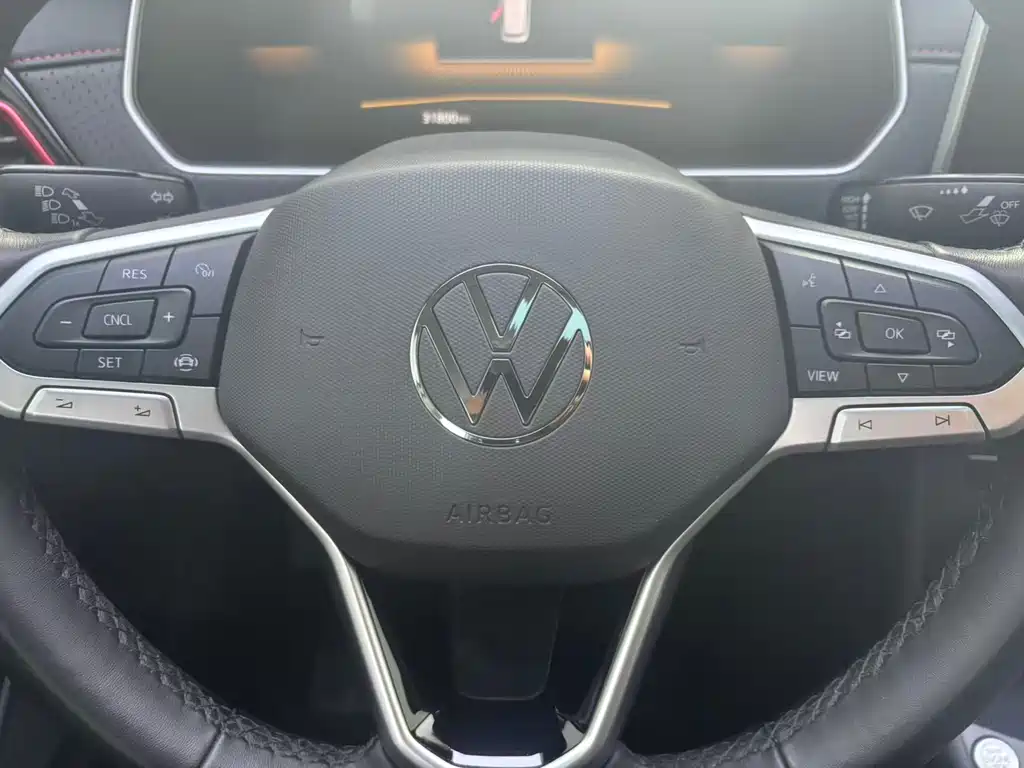 Volkswagen Lavida фото 7