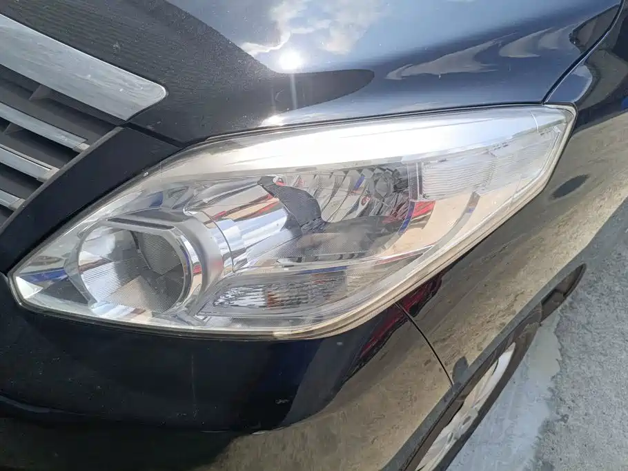 Dongfeng Forthing PLUS фото 5