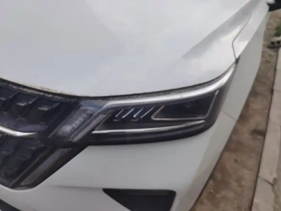Wuling Wuling Xingchen фото 5