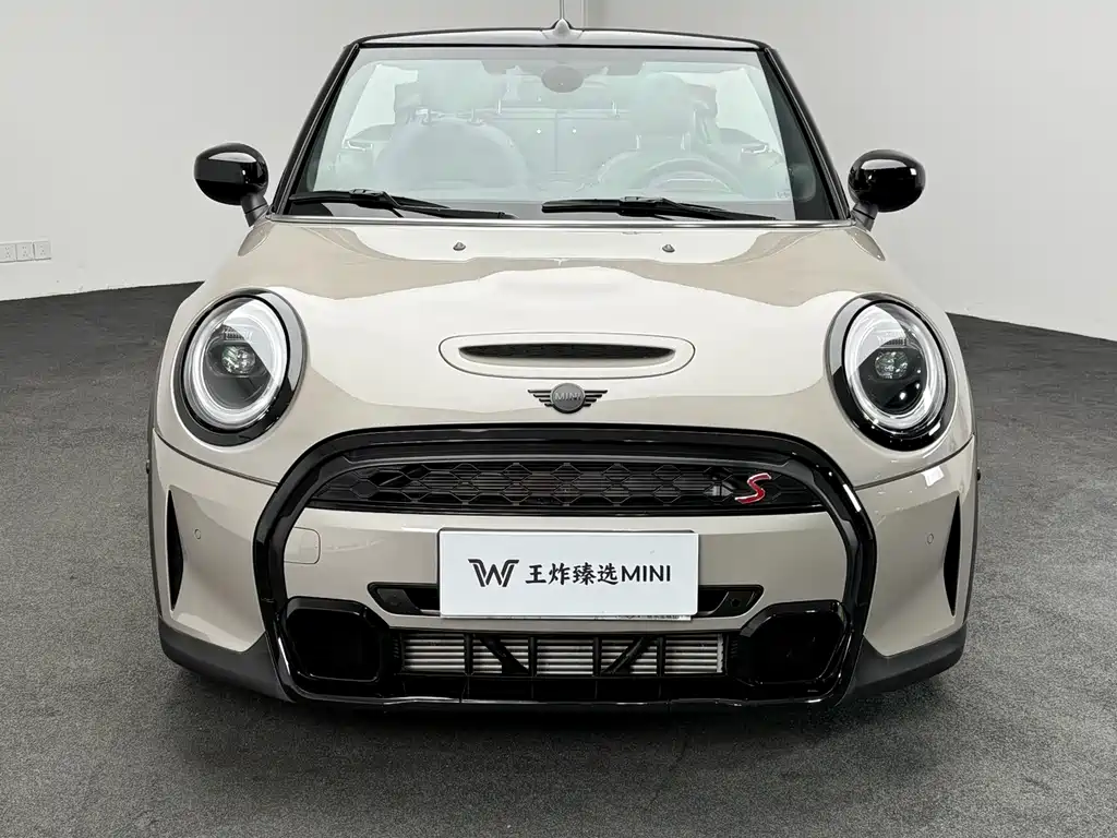MINI MINI фото 8