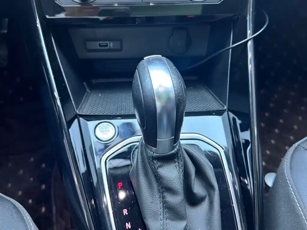 Jetta VS7 фото 8