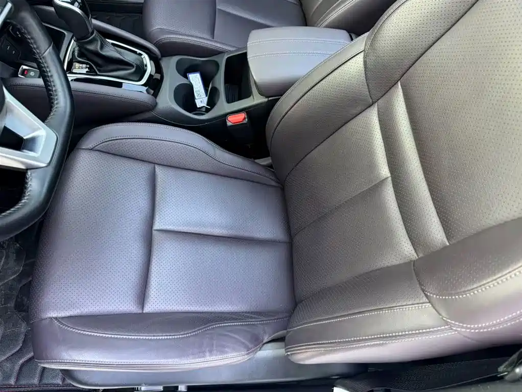 Nissan Qashqai фото 5