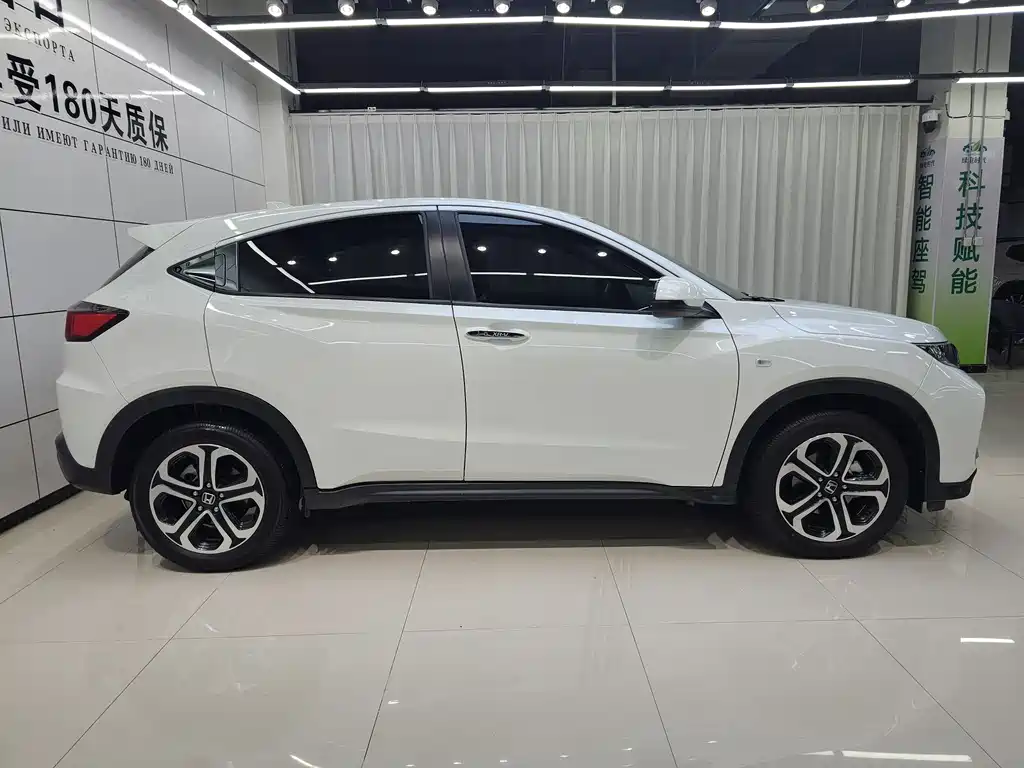 Honda XR-V фото 6