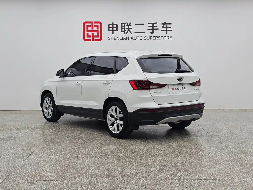 Jetta VS5 фото 3