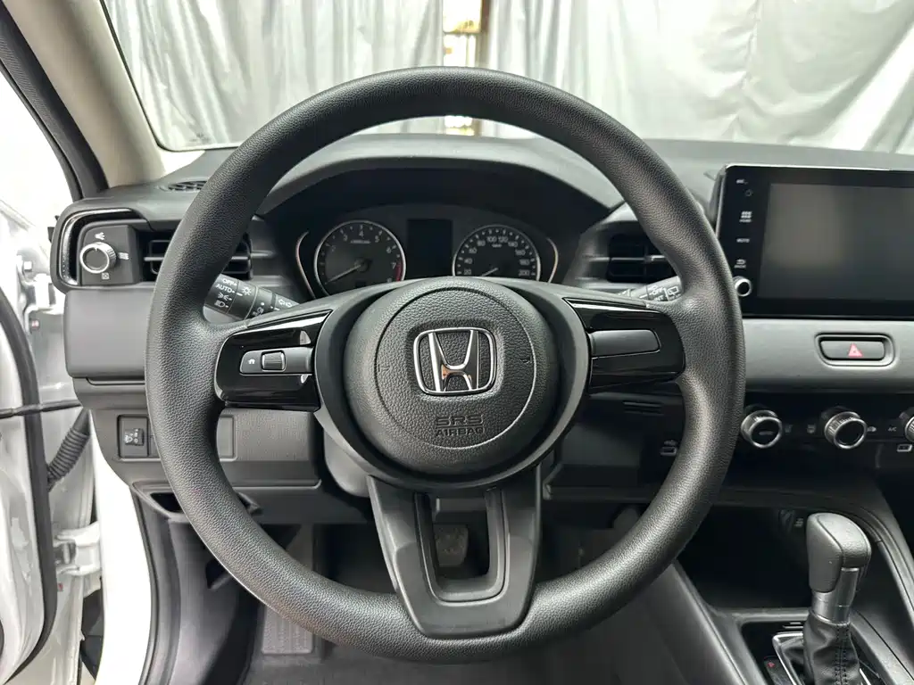 Honda XR-V фото 7
