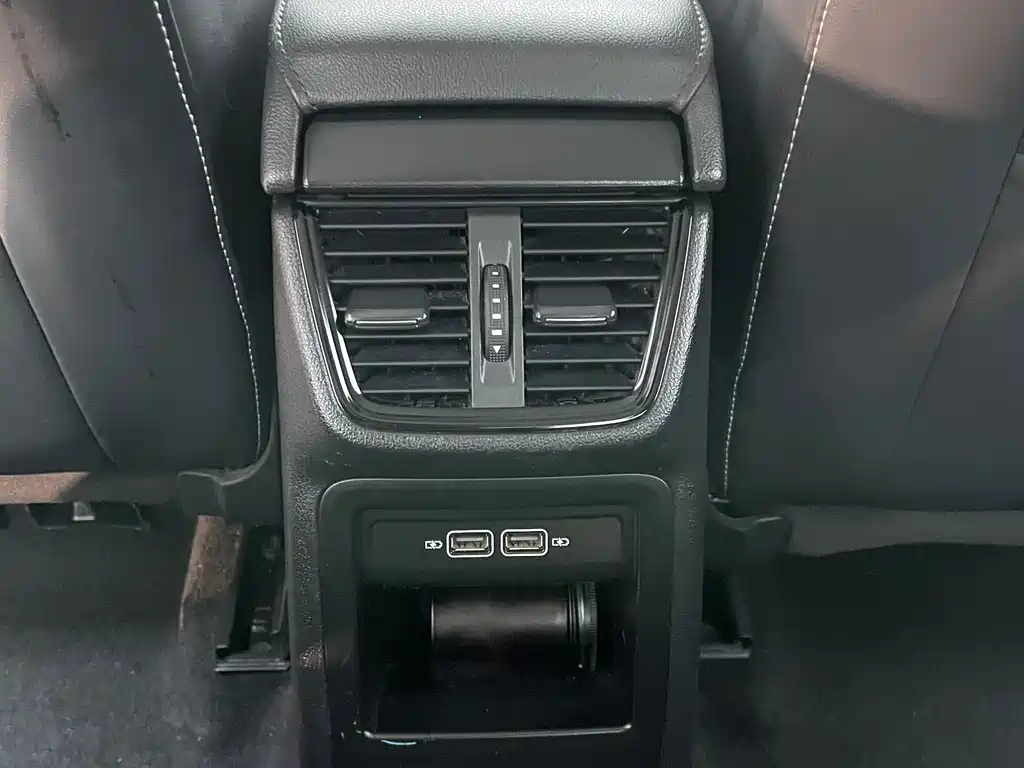 Skoda Octavia фото 12
