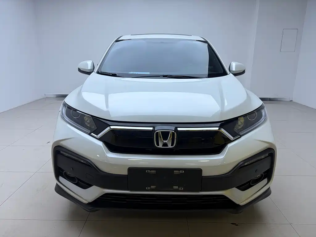 Honda XR-V фото 2