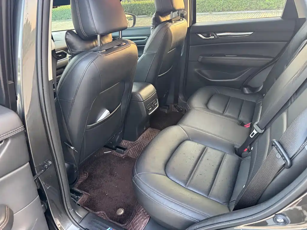 Mazda CX-5 фото 10
