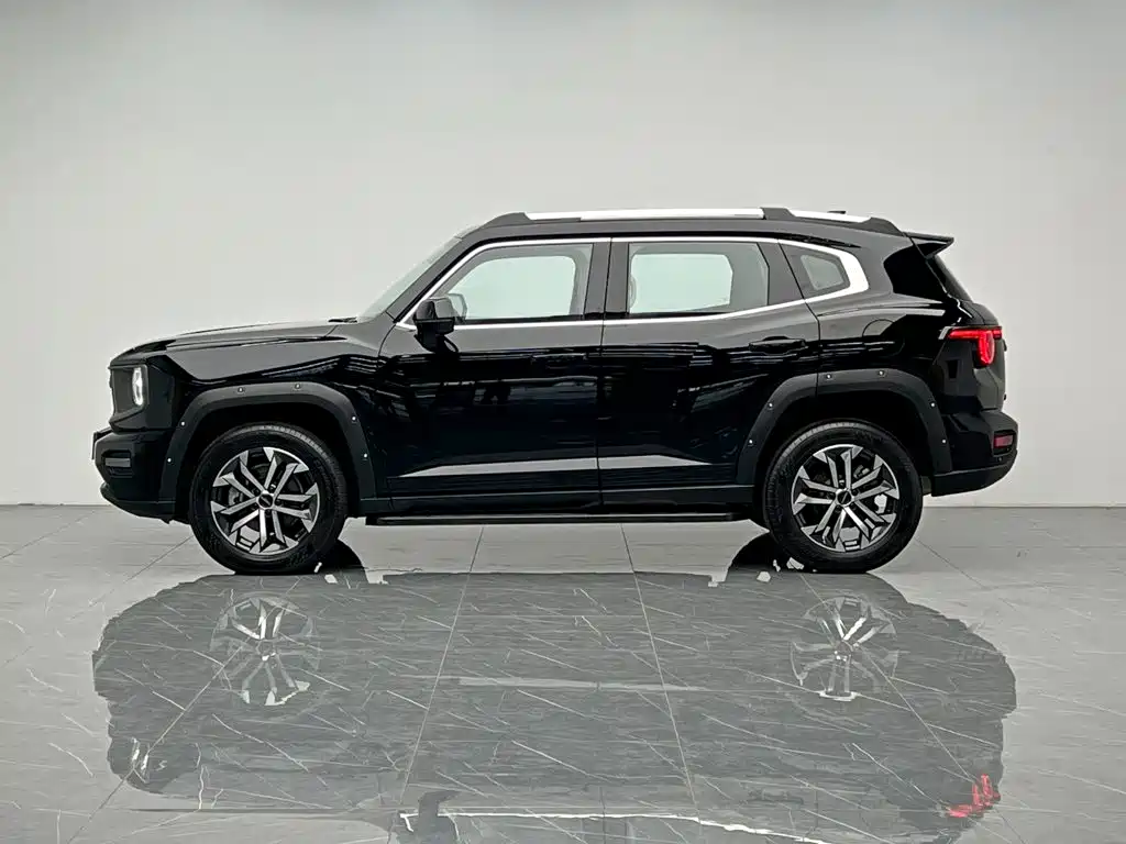 Haval Hafudagou PLUS фото 3