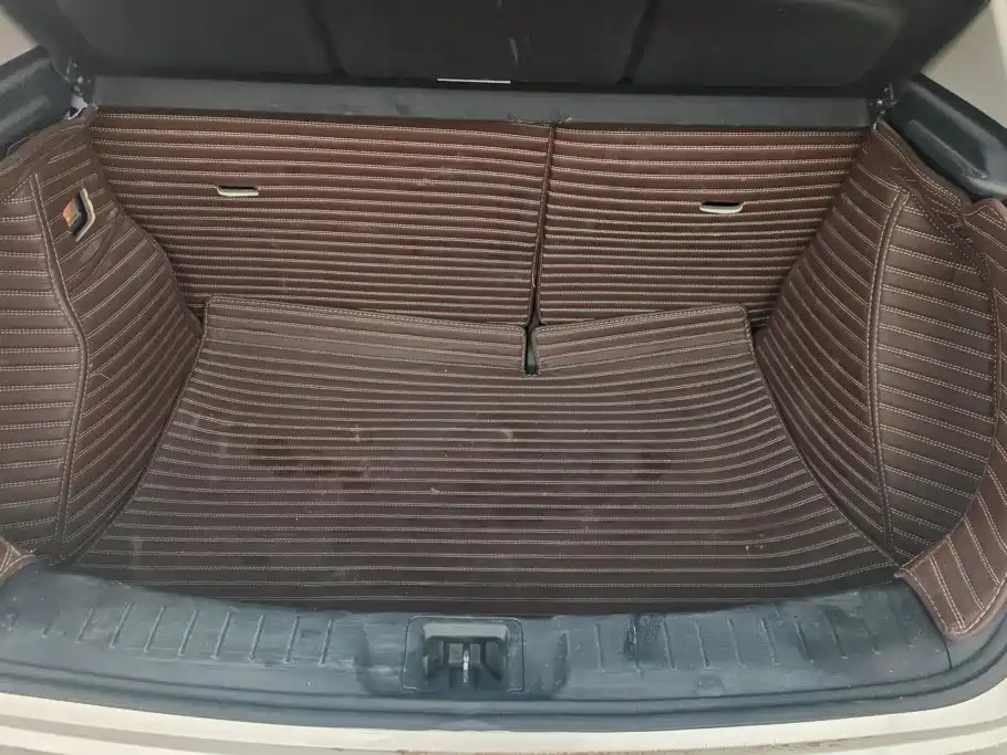 Nissan TIIDA фото 4