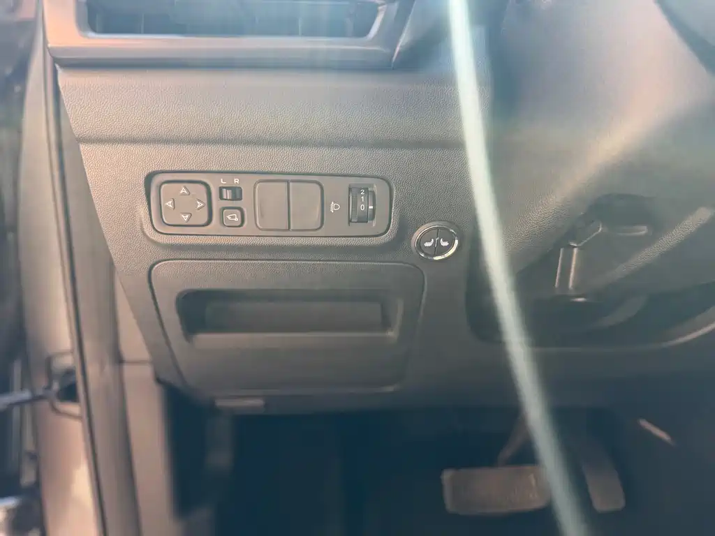 Changan CS35 Plus фото 12