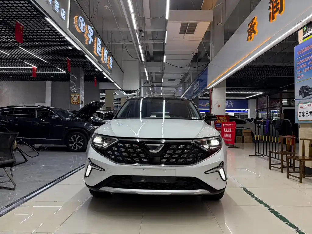 Jetta VS7 фото 3