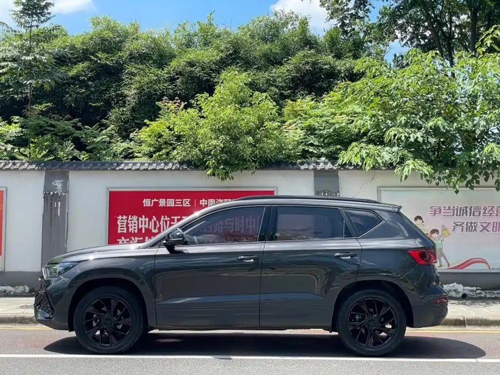 Jetta VS5 фото 5