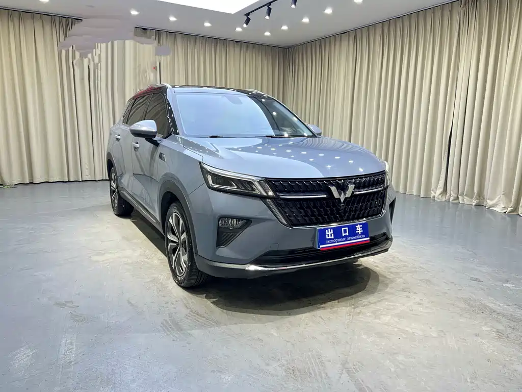 Wuling Wuling Xingchen фото 3