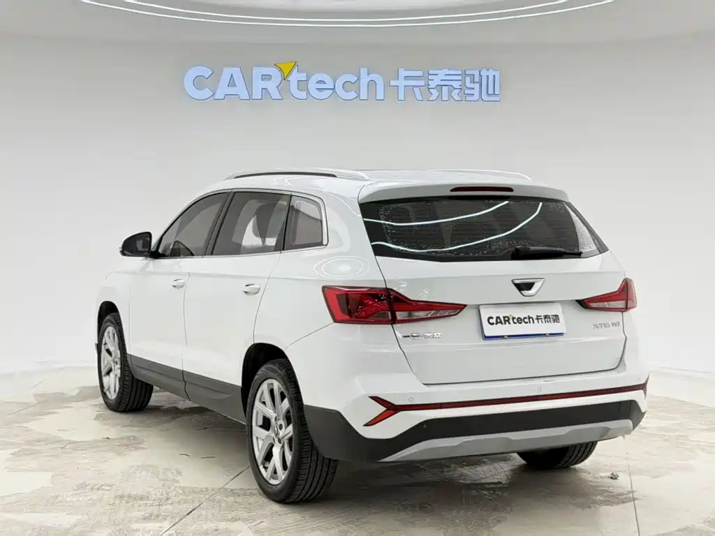 Jetta VS7 фото 8