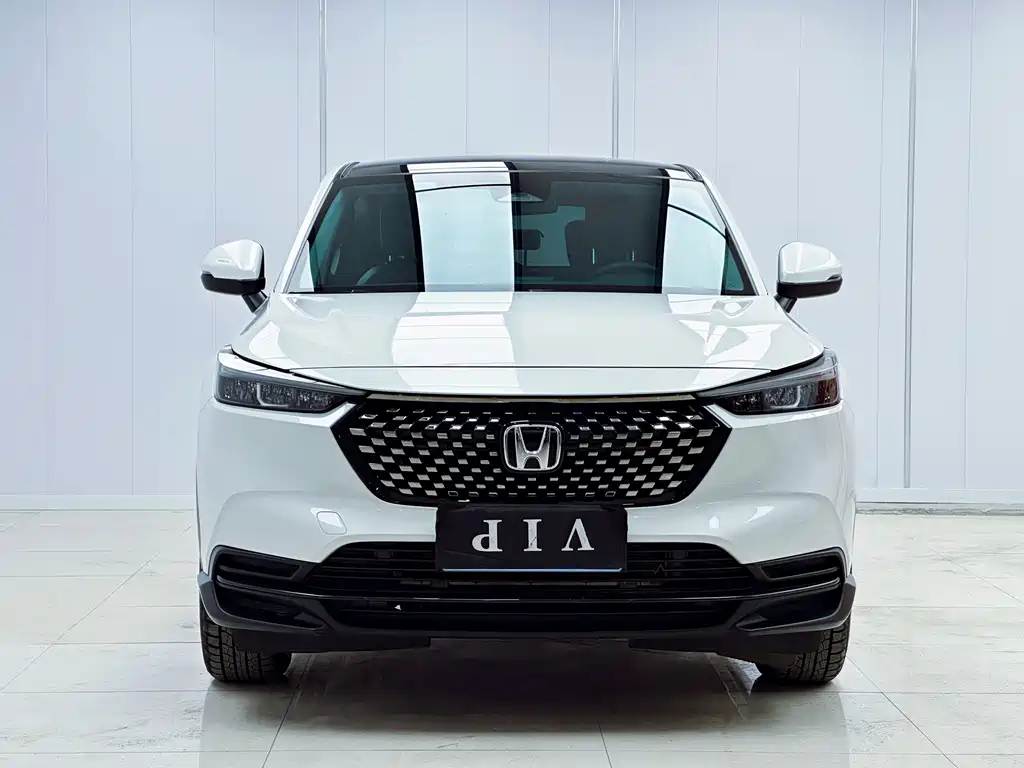 Honda XR-V фото 2