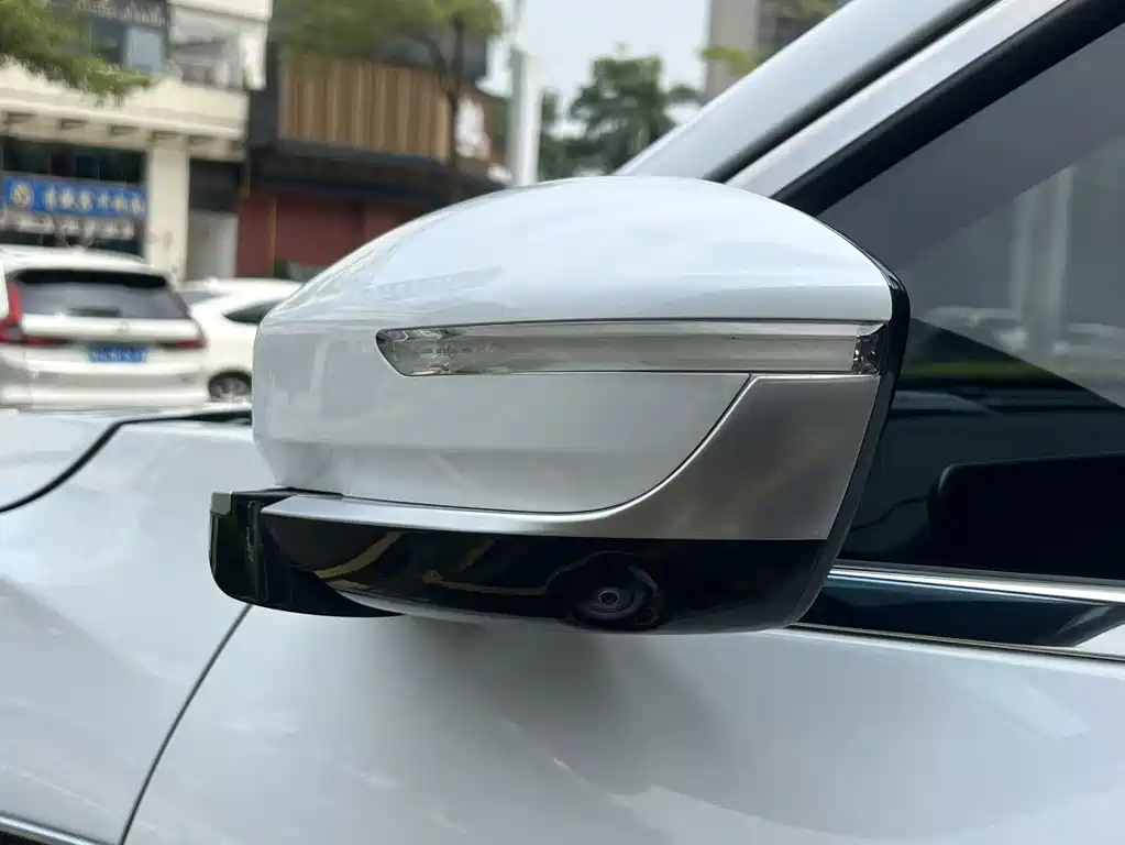 Jetour X70 Plus фото 11