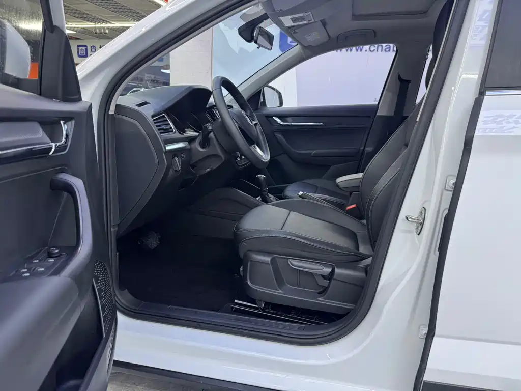 Skoda Kamiq фото 4