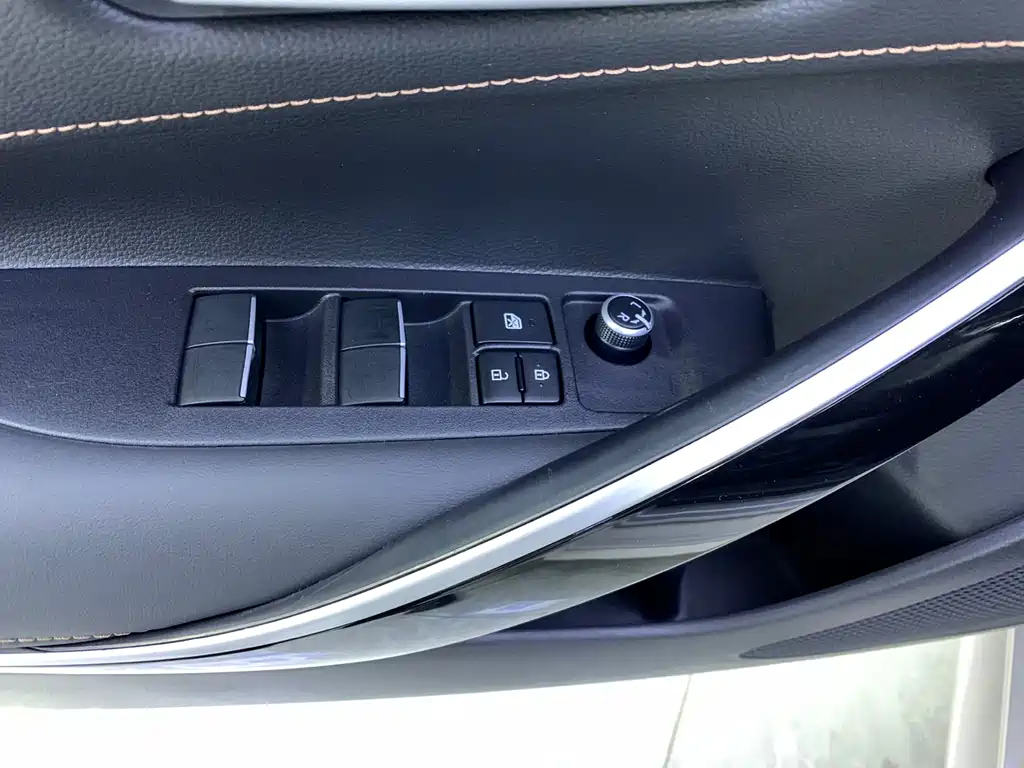 Toyota Levin фото 4