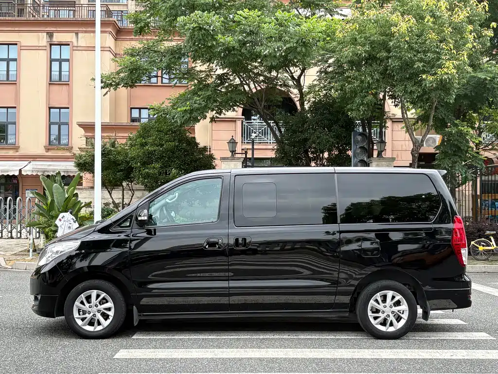 Dongfeng Forthing LingzhiPLUS фото 8