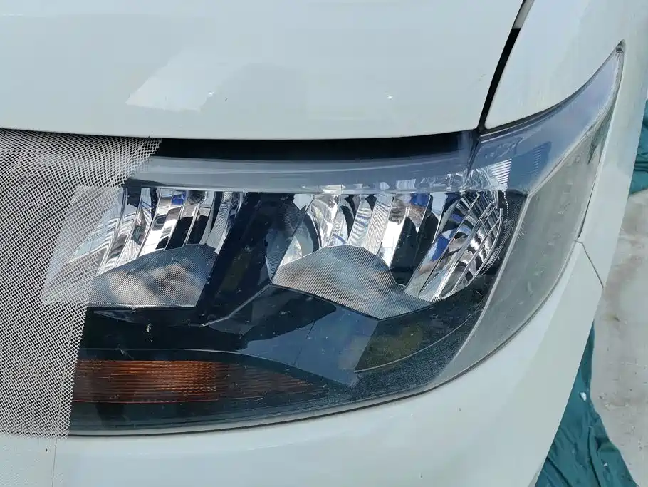 JAC Refine Refine M3 фото 5