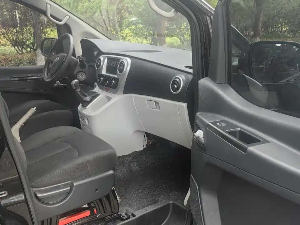 JAC Refine Refine M3 фото 8